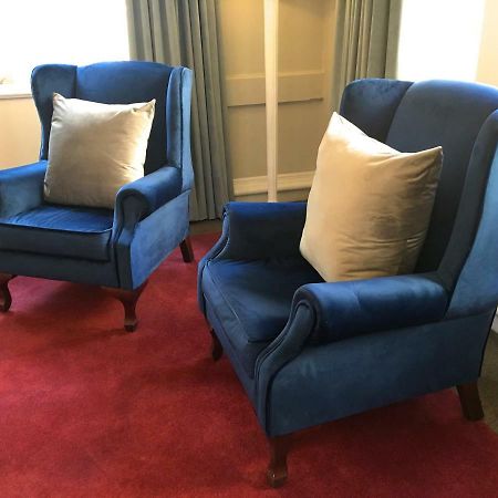 Rand Club Suites Johannesburg Kültér fotó
