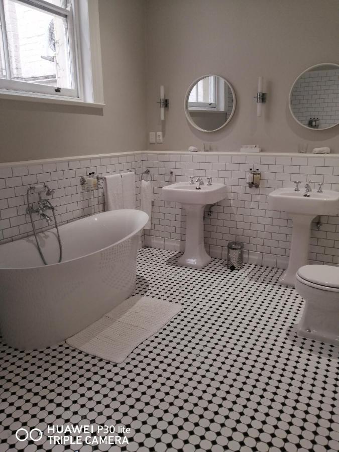 Rand Club Suites Johannesburg Kültér fotó