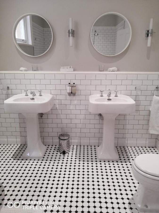 Rand Club Suites Johannesburg Kültér fotó