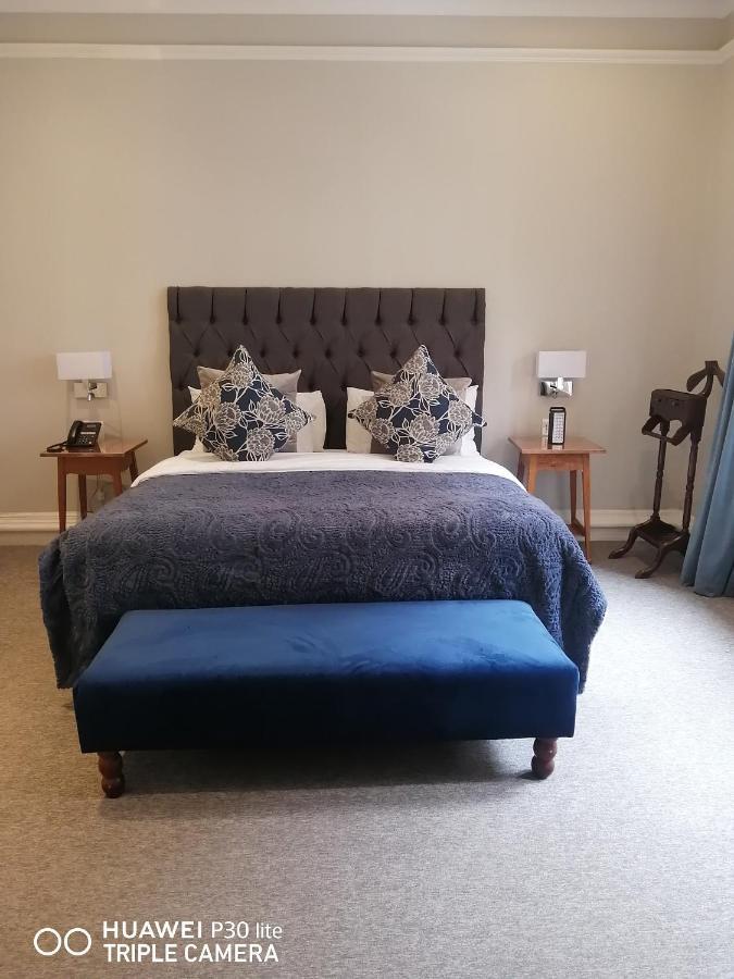 Rand Club Suites Johannesburg Kültér fotó
