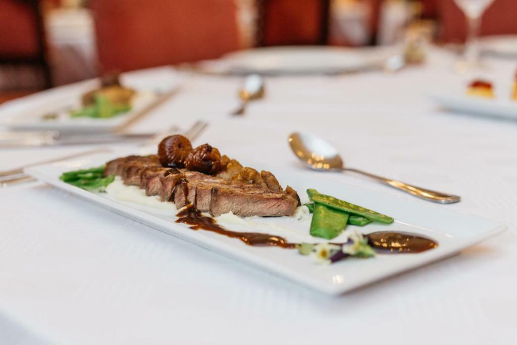 Rand Club Suites Johannesburg Kültér fotó