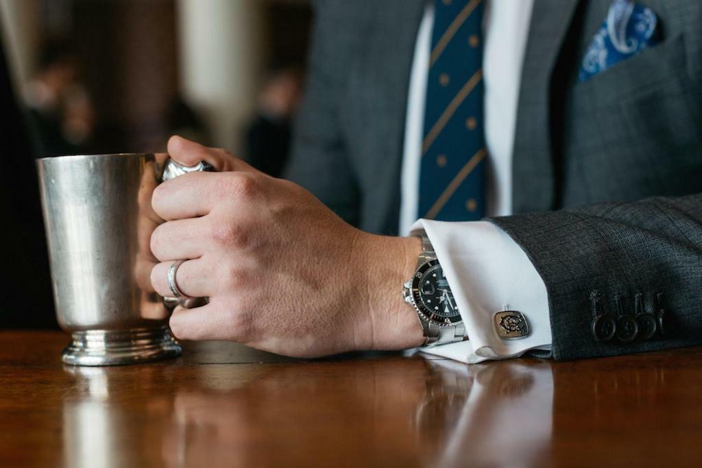 Rand Club Suites Johannesburg Kültér fotó