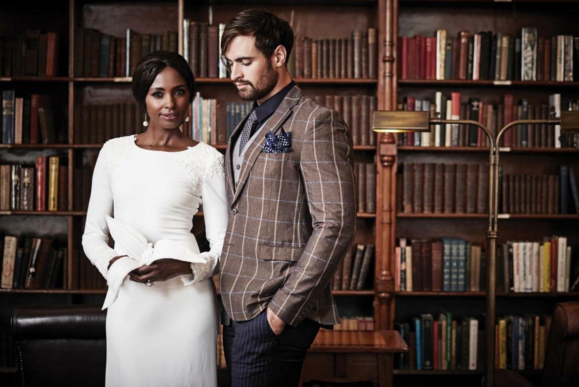 Rand Club Suites Johannesburg Kültér fotó