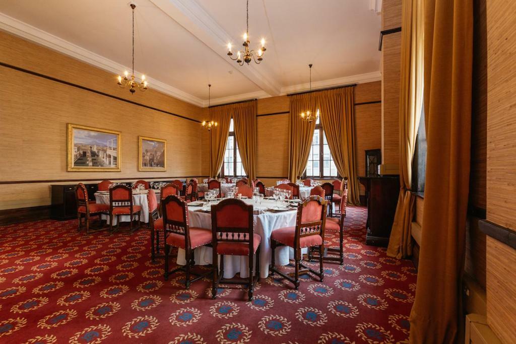 Rand Club Suites Johannesburg Kültér fotó