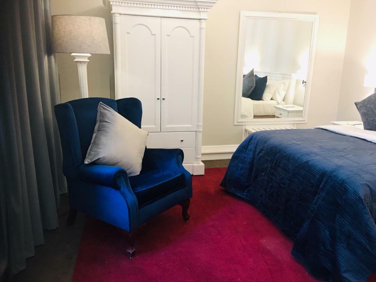 Rand Club Suites Johannesburg Kültér fotó