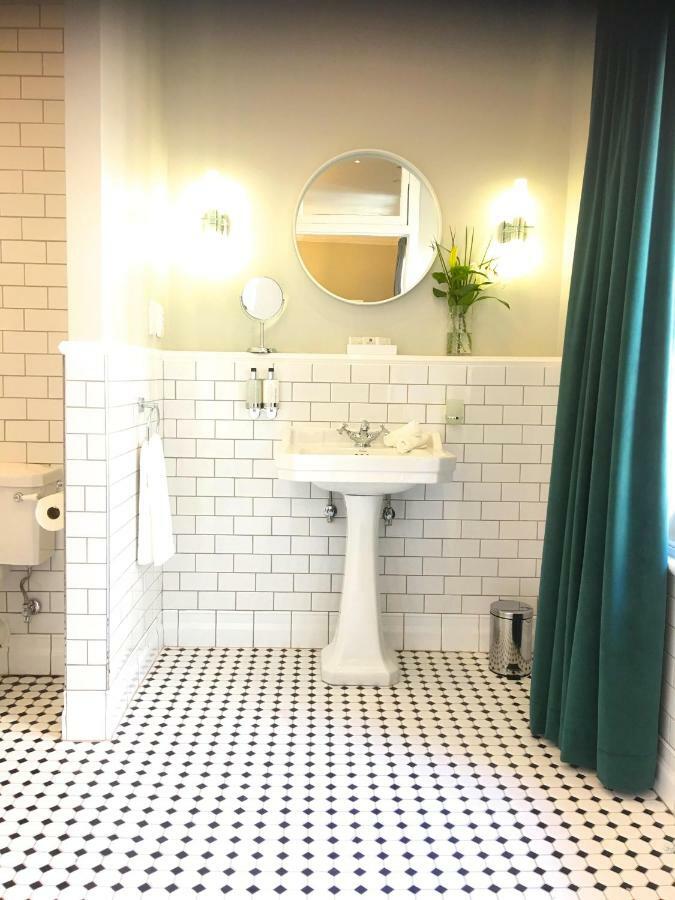Rand Club Suites Johannesburg Kültér fotó