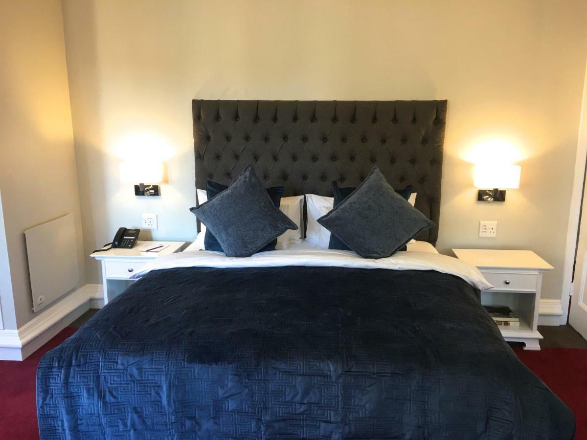 Rand Club Suites Johannesburg Kültér fotó