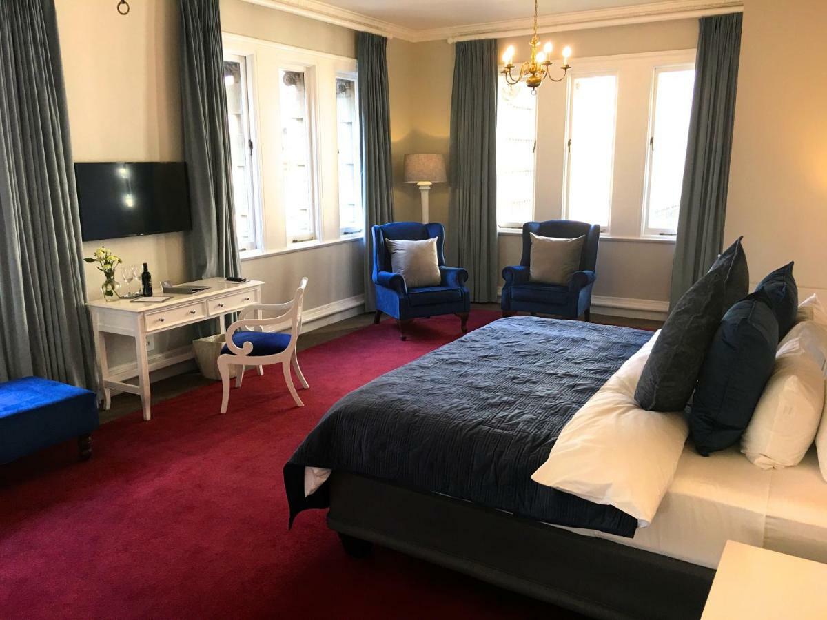 Rand Club Suites Johannesburg Kültér fotó
